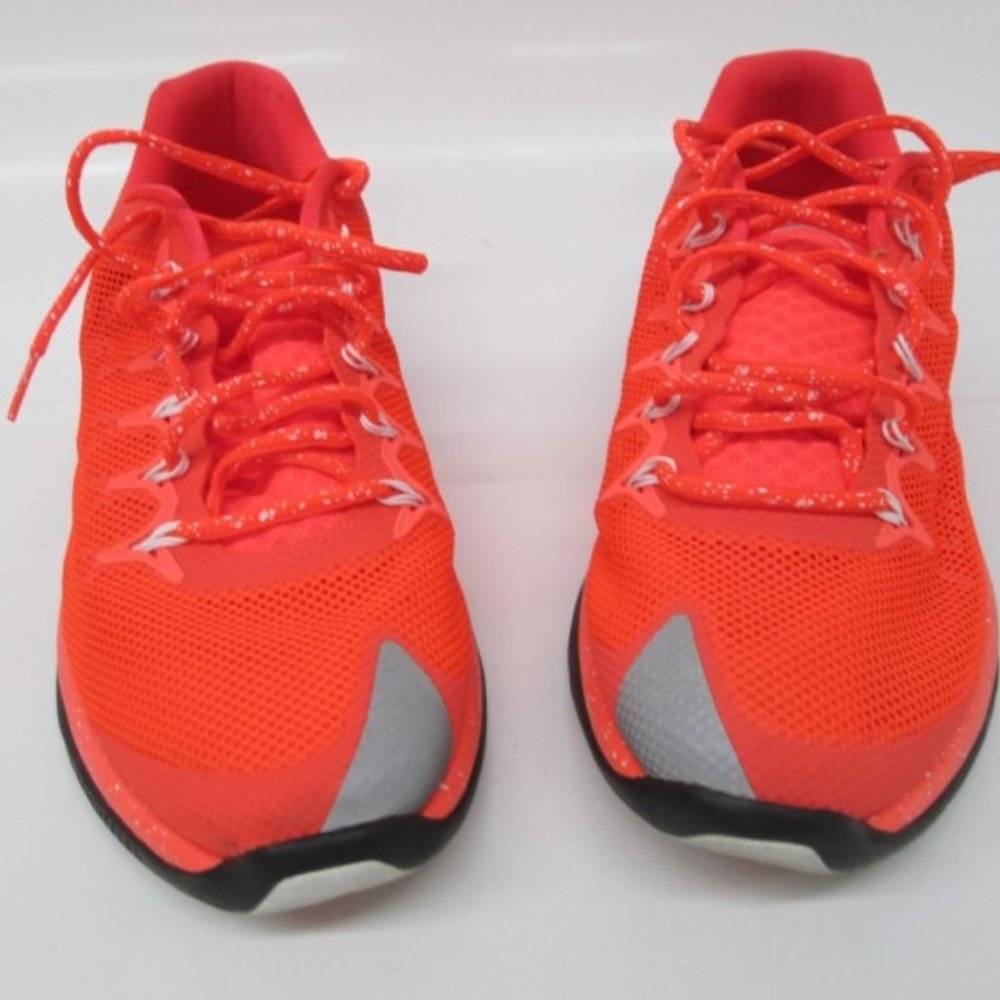 Nike Air Jordan Flight Basketball Shoes 13 Coral